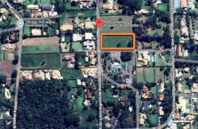Terreno à venda, 5000 m² - condomínio chácaras cataguá - taubaté/sp