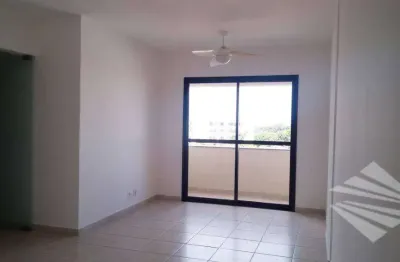 Apartamento com 3 dormitórios à venda, 96 m² - jardim das nações - taubaté/sp