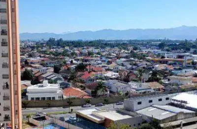 Apartamento com 3 quartos para alugar na avenida itália, jardim das nações, taubaté, 166 m2 por r$ 5.000