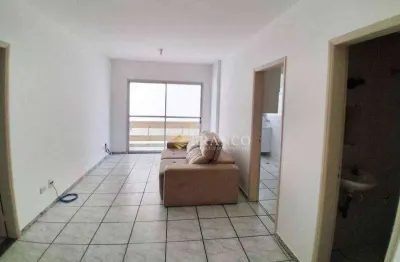 Apartamento com 2 dormitórios para alugar, 65 m² - jardim das nações - taubaté/sp