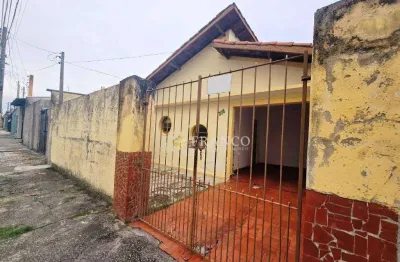 Casa com 3 dormitórios à venda, 290 m² - vila paulista - taubaté/sp