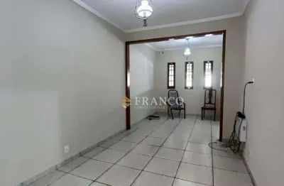 Casa com 2 dormitórios à venda, 101 m² - independência - taubaté/sp
