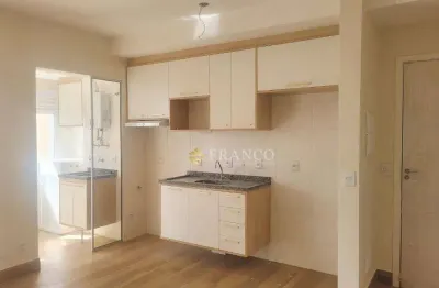 Apartamento com 3 dormitórios para alugar, 81 m² - bosque flamboyant - taubaté/sp