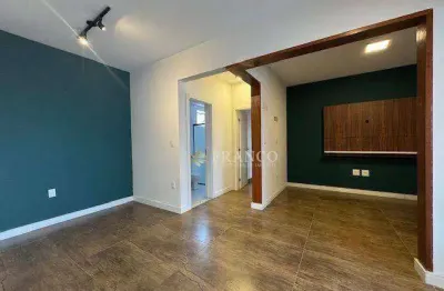 Apartamento com 2 dormitórios à venda, 77 m² por r$ 480.000,00 - vila jaboticabeiras - taubaté/sp