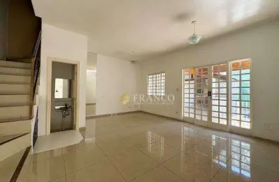 Sobrado com 3 dormitórios à venda, 140 m² - condomínio villagio d`itália - taubaté/sp