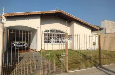 Casa com 3 dormitórios à venda, 151 m² - independência - taubaté/sp