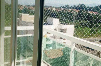 Apartamento com 2 dormitórios à venda, 75 m² por r$ 395.000,00 - residencial portal da mantiqueira - taubaté/sp