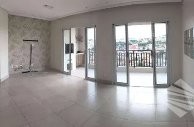 Apartamento com 3 quartos à venda na avenida independência, jardim independência, taubaté, 98 m2 por r$ 650.000