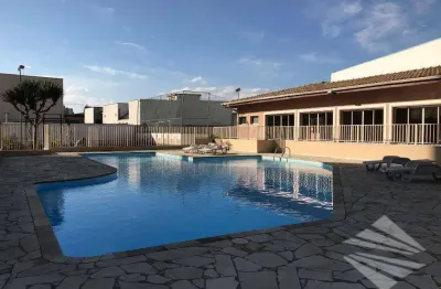 Apartamento com 2 dormitórios para alugar, 57 m² - independência - taubaté/sp