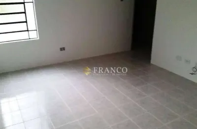 Apartamento com 2 quartos à venda na avenida dos imigrantes, quiririm, taubaté, 60 m2 por r$ 140.000