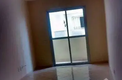 Apartamento com 3 dormitórios à venda, 86,90m² - edifício angra dos reis - taubaté/sp