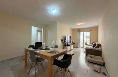 Apartamento com 3 dormitórios à venda, 86,90m² - Edifício Angra dos Reis - Taubaté/SP