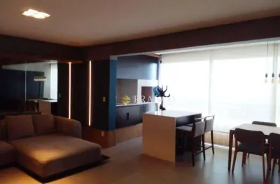 Apartamento com 3 dormitórios à venda, 142 m² - centro - taubaté/sp