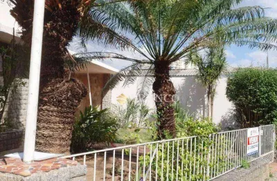 Casa com 4 dormitórios à venda - amplo terreno - centro - taubaté/sp
