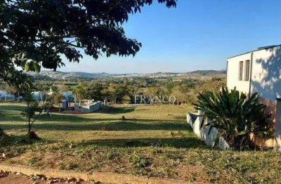 Terreno à venda, 1041,42m² - condomínio reserva altos do cataguá - taubaté/sp