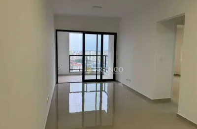 Apartamento com 2 dormitórios para alugar, 65 m² - jardim das nações - taubaté/sp