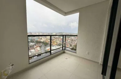 Apartamento com 2 dormitórios para alugar, 65 m² - jardim das nações - taubaté/sp