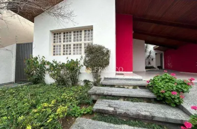 Casa com 3 dormitórios à venda, 260,29m² - jardim das nações - taubaté/sp