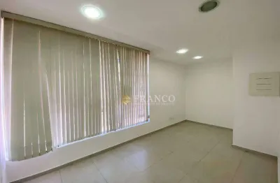 Loja para alugar, 114 m² - jardim santa clara - taubaté/sp