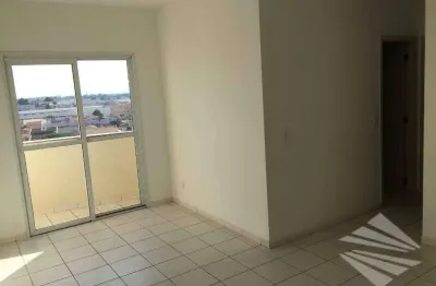 Apartamento com 2 dormitórios, 57 m² - venda ou aluguel - independência - taubaté/sp