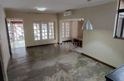Sobrado com 2 dormitórios para alugar, 138 m² - quiririm - taubaté/sp