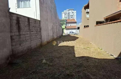 Terreno à venda, 180 m² - residencial portal da mantiqueira - taubaté/sp