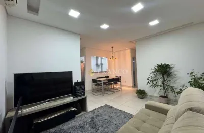 Apartamento com 2 dormitórios para alugar, 63 m² - vila são josé - taubaté/sp