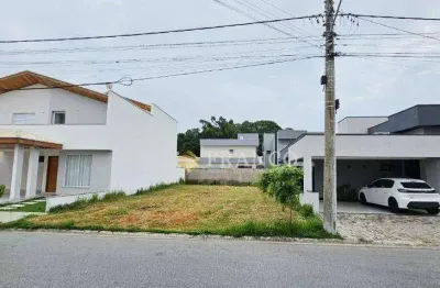 Terreno à venda, 250 m² - condomínio morada do visconde - tremembé/sp