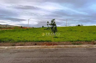 Terreno à venda na Estrada Municipal Itapecirica, Centro, Taubaté
