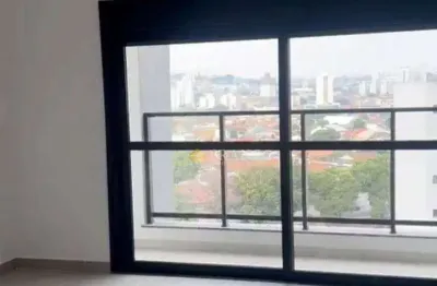 Apartamento com 1 dormitório à venda, 39 m² - bosque flamboyant - taubaté/sp