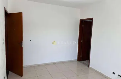 Apartamento com 2 dormitórios à venda, 62,52m² - quiririm - taubaté/sp
