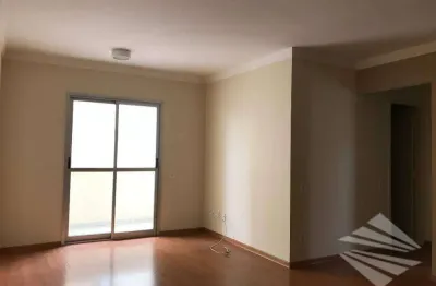 Apartamento com 2 dormitórios, 66 m² - venda ou aluguel - jardim das nações - taubaté/sp