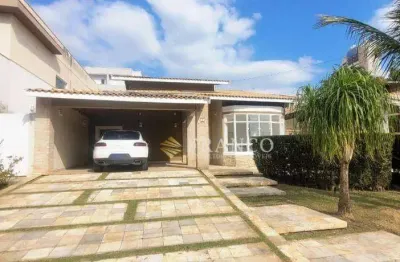 Casa com 3 dormitórios à venda, 179,01m² - condomínio taubaté village - taubaté/sp