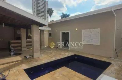 Casa com 3 dormitórios à venda, 232 m² por r$ 1.250.000,00 - condomínio taubaté village  - taubaté/sp
