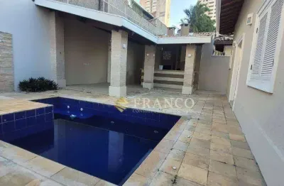 Casa com 3 dormitórios à venda, 232 m² - condomínio taubaté village - taubaté/sp