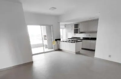 Apartamento com 3 dormitórios à venda, 119 m² - edifício élégance - taubaté/sp