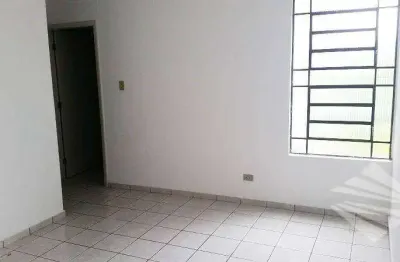 Apartamento com 2 dormitórios à venda, 60 m² por r$ 165.000,00 - quiririm - taubaté/sp