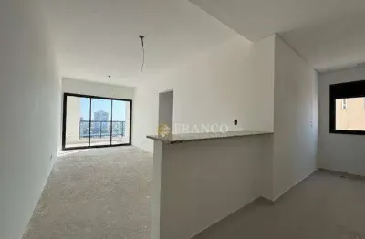 Apartamento com 2 dormitórios à venda, 65,50m² - edifício tulum - taubaté/sp