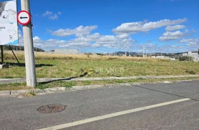 Terreno em condomínio fechado à venda na Estrada Amácio Mazzaropi, Itapecerica, Taubaté