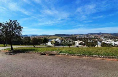 Terreno à venda, 384 m² - condomínio cataguá way norte - taubaté/sp