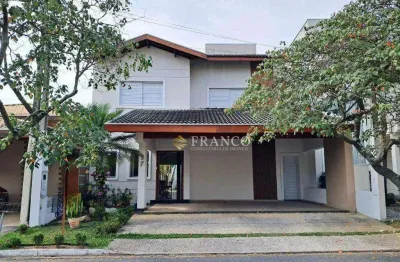 Sobrado com 4 dormitórios à venda, 237 m² - campos do conde louvre - tremembé/sp