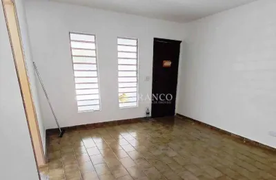 Casa com 3 dormitórios para alugar, 120 m² - vila jaboticabeira - taubaté/sp