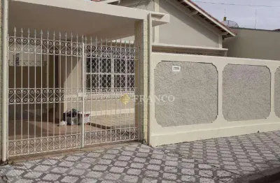 Casa com 3 dormitórios à venda, 192 m² - jardim morumby - taubaté/sp