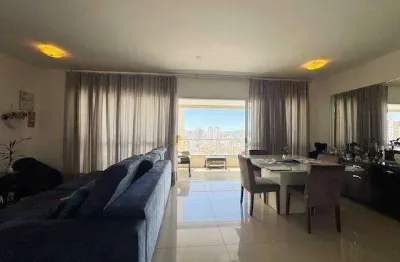 Apartamento com 3 dormitórios à venda, 130 m² - edifício jardim das figueiras - taubaté/sp