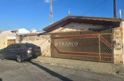 Casa com 3 dormitórios à venda, 200 m² - vila aparecida - taubaté/sp