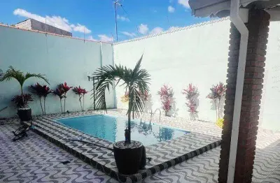 Casa com 4 dormitórios à venda, 128 m² por r$ 550.000,00 - campos elíseos - taubaté/sp