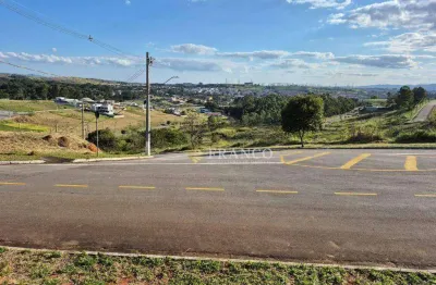 Terreno à venda, 643 m² - campos do conde taubaté - taubaté/sp