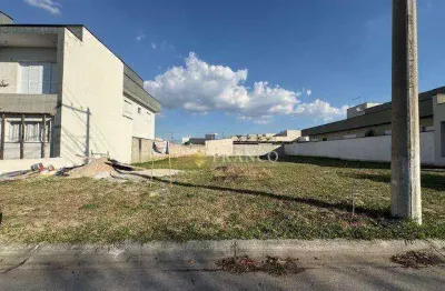 Terreno à venda, 300 m² - condomínio residencial tecoara - taubaté/sp