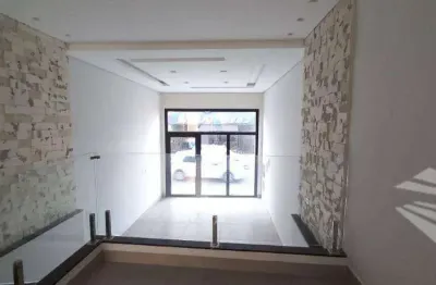 Ponto comercial com 1 sala à venda na Rua Quinze de Novembro, Centro, Taubaté