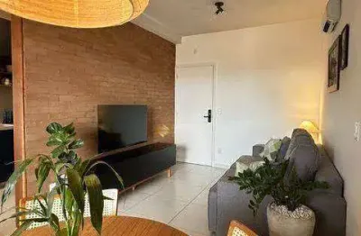 Apartamento com 2 dormitórios à venda, 68 m² - allure condomínio residencial - taubaté/sp